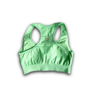 Pistaccio Sports Bra