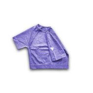 Lilac Short Sleeve T-Shirt