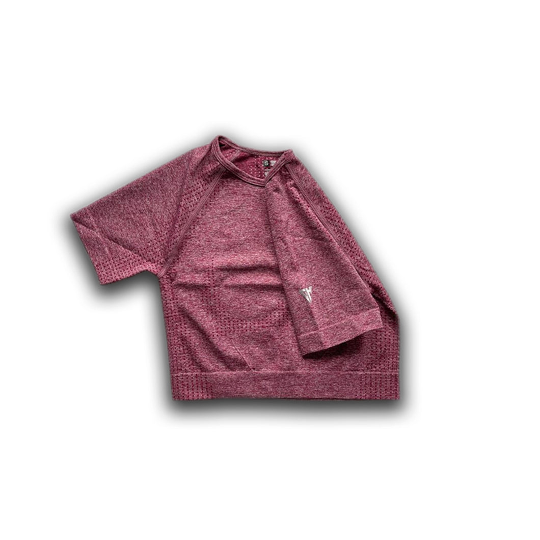 Wine Short Sleeve T-Shirt